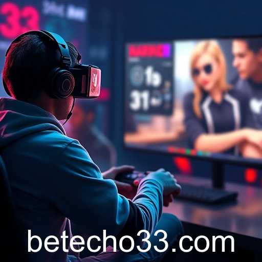 Echo33: Revolutionizing Online Gaming Communities