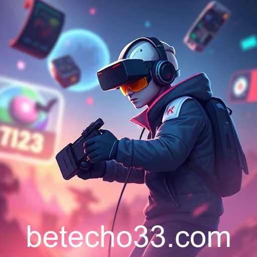 Echo33: Transforming Online Gaming in 2025