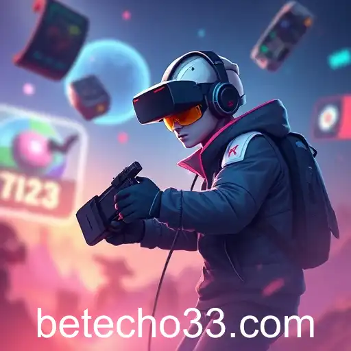 Echo33: Transforming Online Gaming in 2025