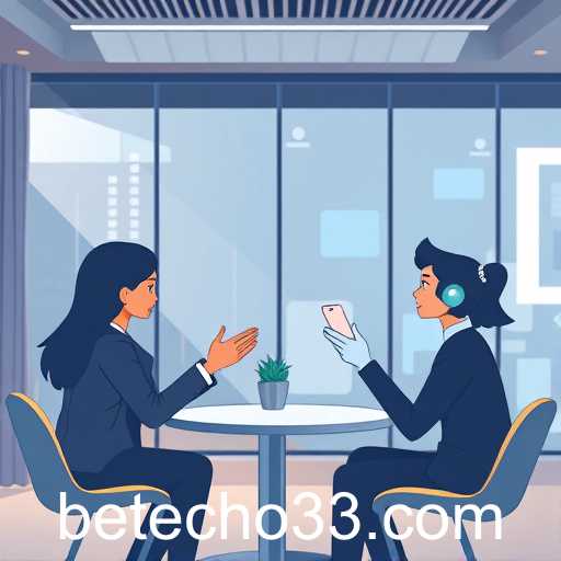 Echo33: Revolutionizing Online Gaming Dynamics