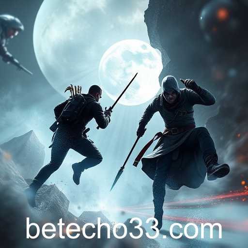 Gaming Horizon: The Rise of Echo33 in the Industry