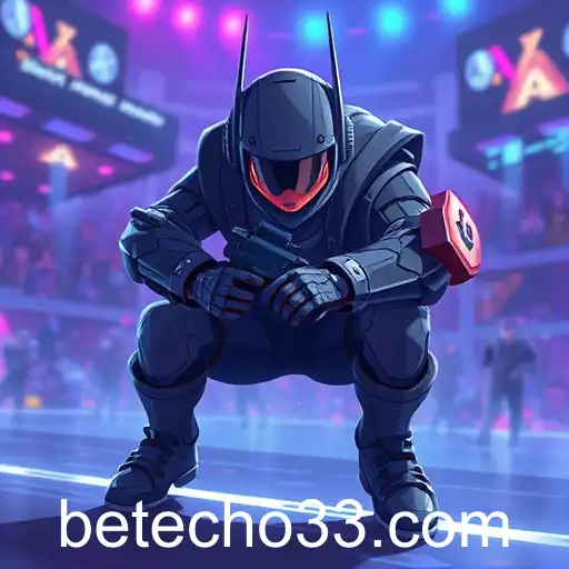 Echo33 Revolutionizes Online Gaming