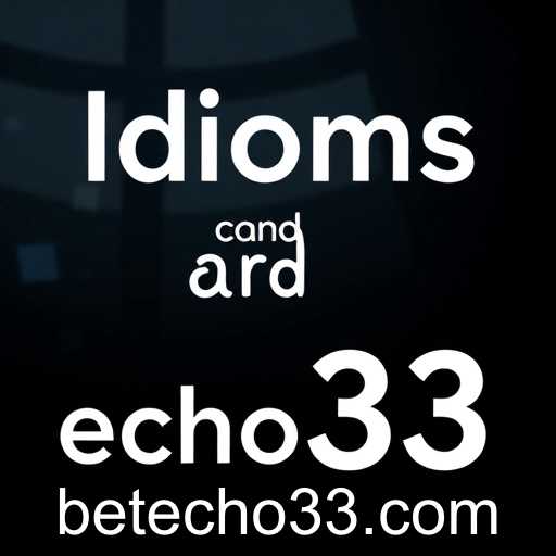 Echo33: Revolutionizing Online Gaming
