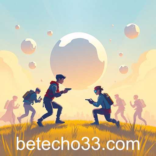 Echo33 Revolutionizes Online Gaming in 2025