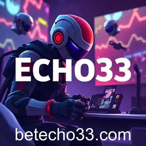 Echo33: Revolutionizing Online Gaming in 2025