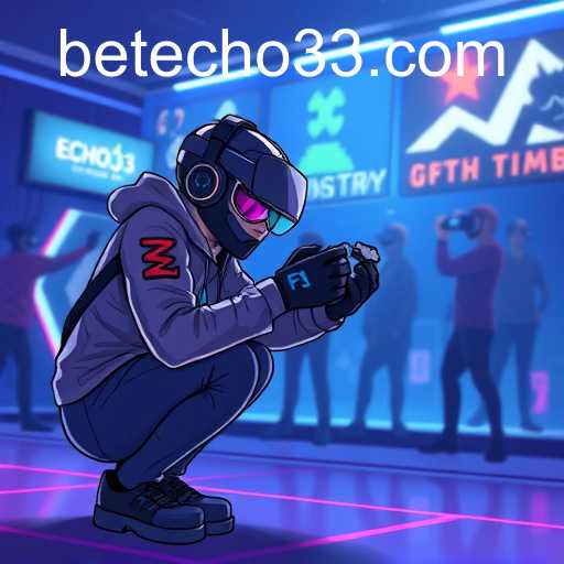 Gaming Trends and Echo33's Impact