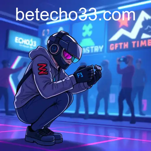 Gaming Trends and Echo33's Impact