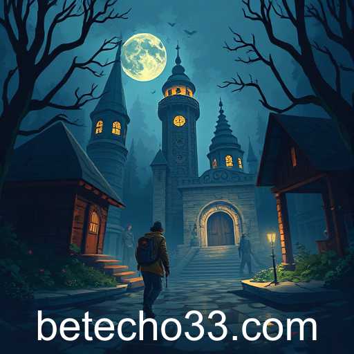 Echo33 Sets New Standards in Online Gaming