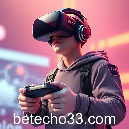 Echo33: Revolutionizing Online Gaming