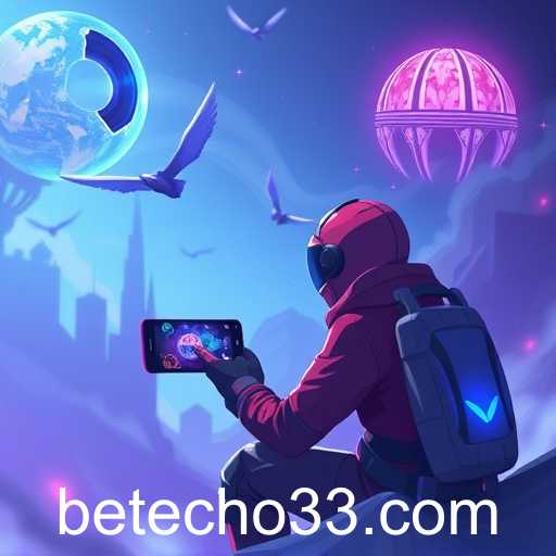 Echo33 Revolutionizes Online Gaming