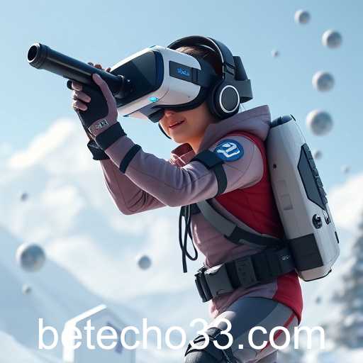 Echo33 Revolutionizes Online Gaming Experience