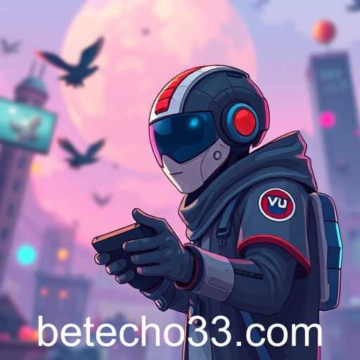 Echo33: Revolutionizing Online Gaming in 2025