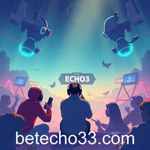 Echo33: Revolutionizing Online Gaming in 2025