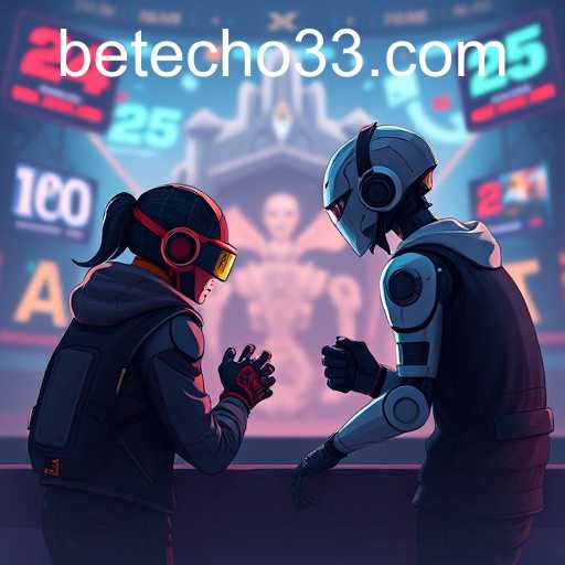 Echoes of Gaming in 2025