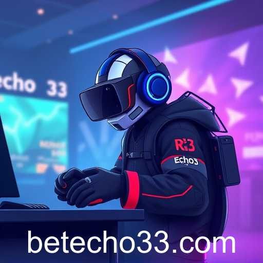 Exploring Echo33: The Gamers' Hub of the Future