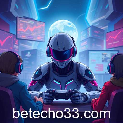 Navigating the Gaming Realm in an Evolving World