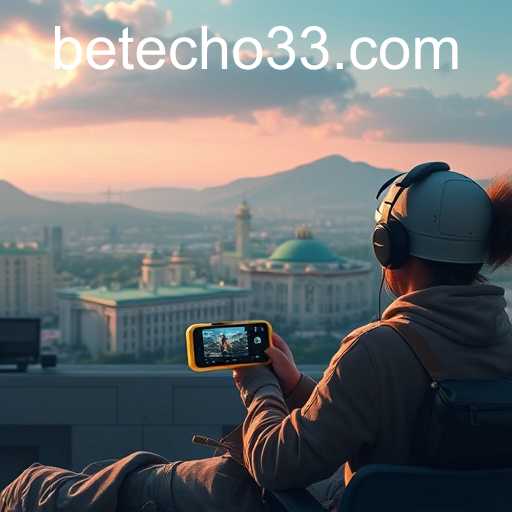 Gaming Revolution with Echo33