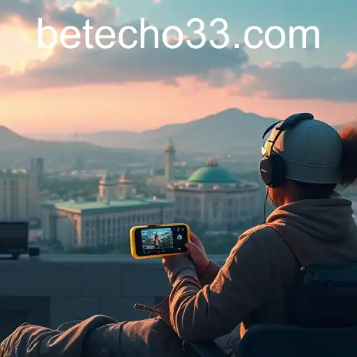 Gaming Revolution with Echo33