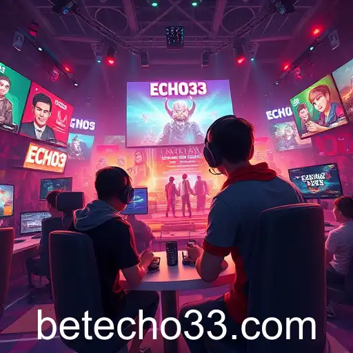 Echo33: Transforming Online Gaming in 2025