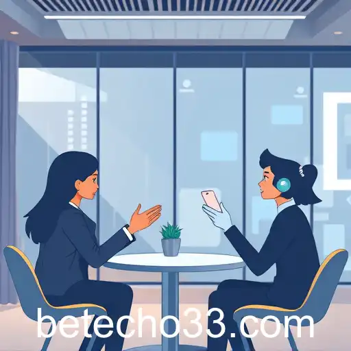 Echo33: Revolutionizing Online Gaming Dynamics