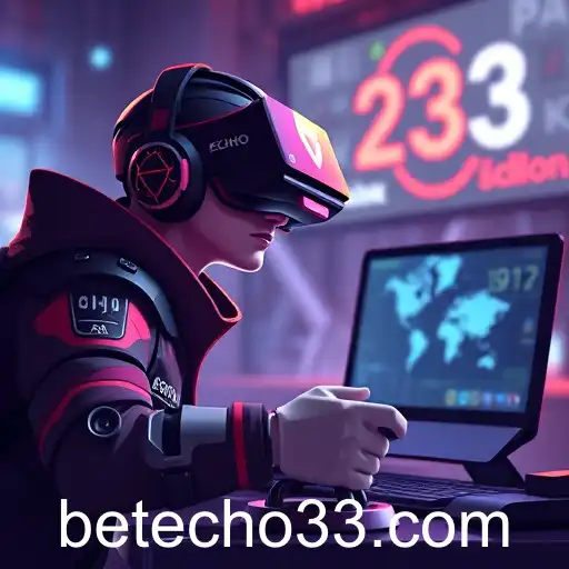 Echo33: Revolutionizing Online Gaming in 2025