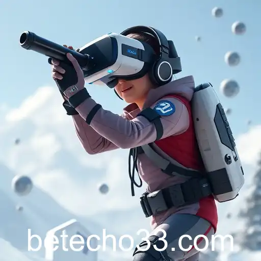 Echo33 Revolutionizes Online Gaming Experience