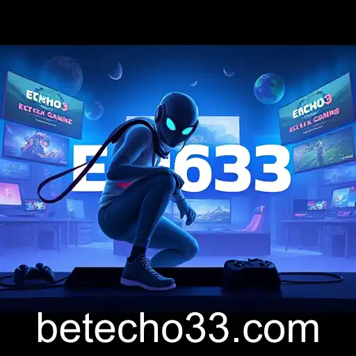 Echo33 and the Rise of Online Gaming