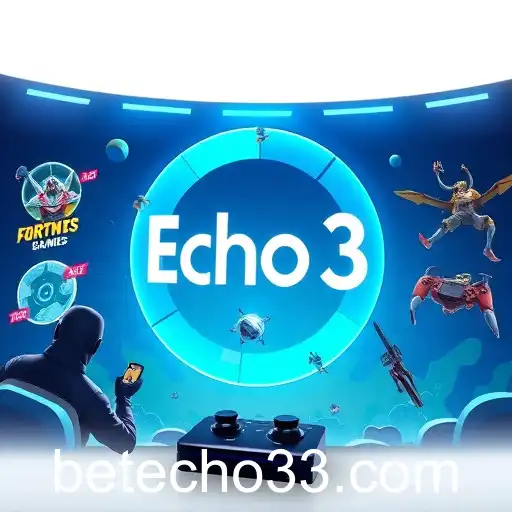 The Rise of Echo33 in Online Gaming