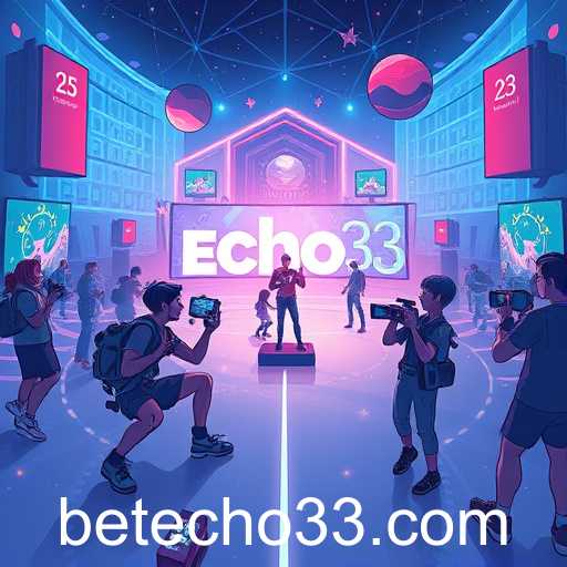 The Rise of Echo33: A New Era in Gaming Platforms