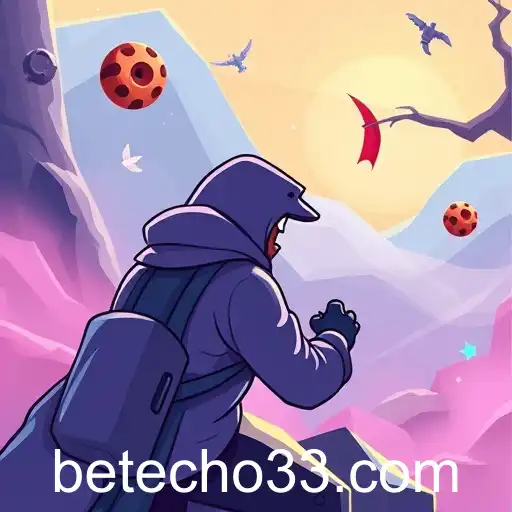 The Rise of echo33 and its Impact on Online Gaming