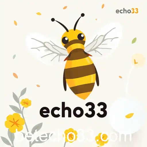 The Digital Playground: echo33's Rise in 2025