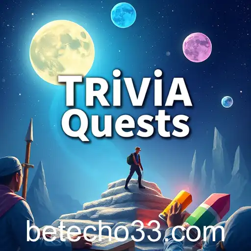 Exploring 'Trivia Quests': A Journey Through Knowledge and Community